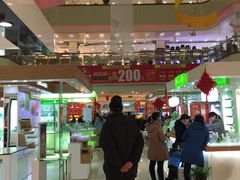 -商之都购物中心(蚌埠胜利中路店)