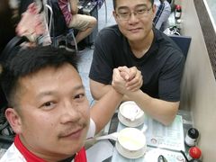 -义顺牛奶公司