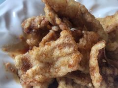 -大清花饺子(五五路店)