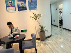 -牙博士口腔品牌连锁(昆山城区店)