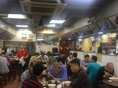 大堂-陈光记烧腊店(罗保博士街店)