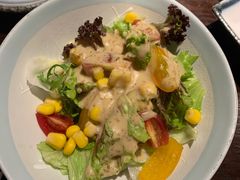 -松子料理(白家庄店)