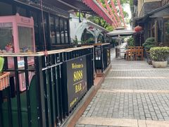-老外街