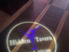 -隐肆威士忌鸡尾酒吧(玉沙国际店)