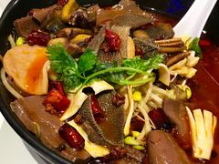 -国际青年会议酒店-苏莱斯餐厅