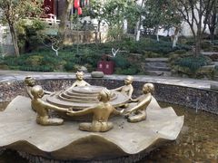 -杭州黄龙洞