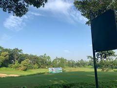 -观澜湖旅游度假区