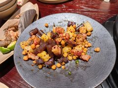 -滇野云南野生菌餐厅(陕西南路店)