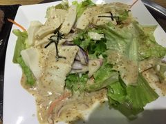 -やきにく 牛将日式焼肉(新华路店)