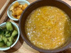 -李百蟹·江南蟹黄面·河景餐厅(夫子庙总店)