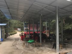 -浏阳石牛寨风景区