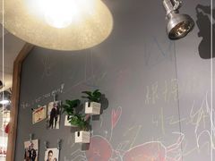 -十面欢腾·海鲜面·台式Bistro(长乐路店)