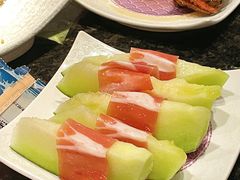 -大渔铁板烧(大行宫1912店)