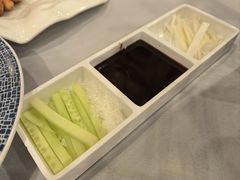 -全聚德(上海首店浦东店)