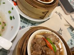 -七爷清汤腩·港式餐厅(金狮广场店)