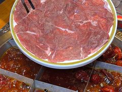 -堂客老火锅(欣阳广场总店)