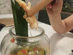 -蕉叶·泰国歌舞风情(世贸店)