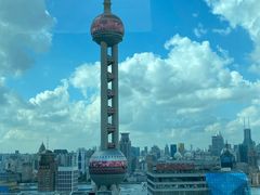 -上海凯宾斯基大酒店