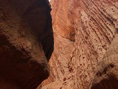 -天山神秘大峡谷