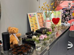 -Tipo Hair salon（明星）店