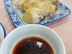 白斩鸡-洞天食府(北大街店)