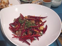 -悦真雅院·四合院·清真私房菜(雍和宫店)
