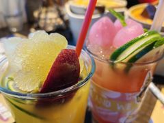 -泰妃殿(宏伊国际广场店)
