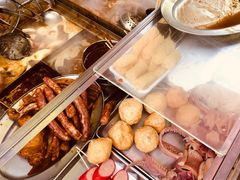 -明记牛杂(新马路分店)