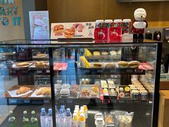 -星巴克(成都市中海右岸环宇坊店)