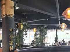 -盐帮食坊•小河帮川菜(四川师大店)