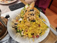 -泰椰里·泰国餐厅(智慧城广百广场店)