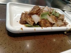 -湘汇概念铁板烧(铁西万达店)