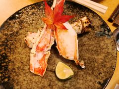 -蟹道乐(道顿堀本店)