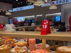 -龍歌自助小火锅(兰山上海路万达店)