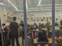 -海汇源老烧麦店(东大街总店)