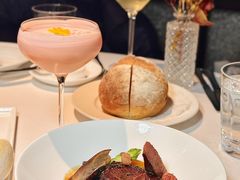 -壳里西餐厅Coquille Seafood Bistro(蒙自路店)