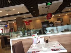 -嘉和一品粥(首经贸店)