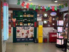 -楠火锅(西单店)