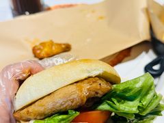 -必胜客(蚌埠东海万达店)