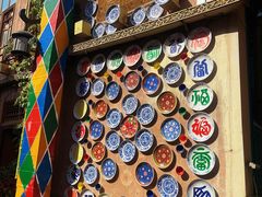 -艾提尕尔清真寺