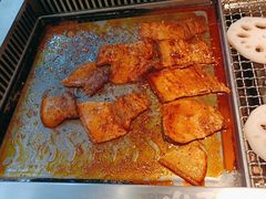 -俊熙家点餐式自助烤肉店(1227广场店)