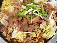 -古乐牛香·鲜牛肉牛杂火锅(高新店)