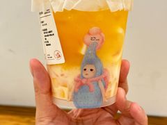 -阿嬷手作(南宁百盛印象城店)