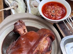 -有位虾匠·胶东土菜小馆(市北店)