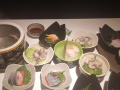 -V-ONE西雅图海鲜自助餐厅(仓山万达广场店)