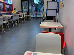 -永和大王(杨高中路店)