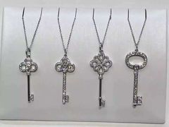 -Tiffany & Co.蒂芙尼
(南京德基广场店)