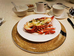-富临饭店阿一鲍鱼