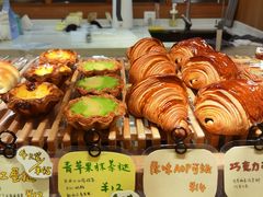 -慢熟面包店bud bread(孩儿巷店)