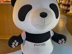 -熊猫屋(宽窄巷子景区店)